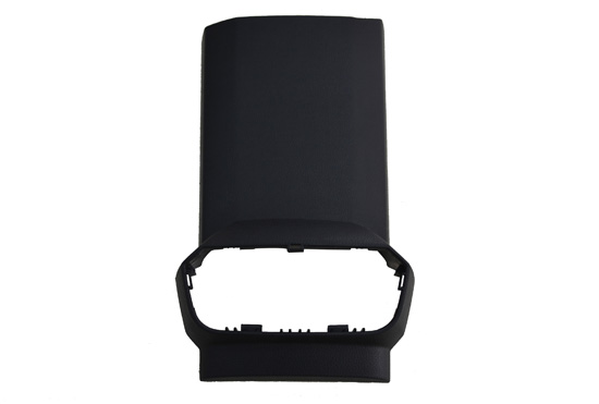 Sub meter rear cover PA+ABS